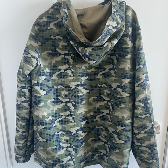 Kappa wind breaker - Picture 2 of 6